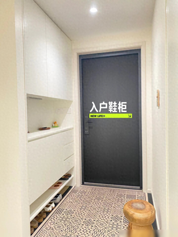 第二次装修，我坚持了8个装修决定，入住后妙用无穷，太明智了！-1.jpg