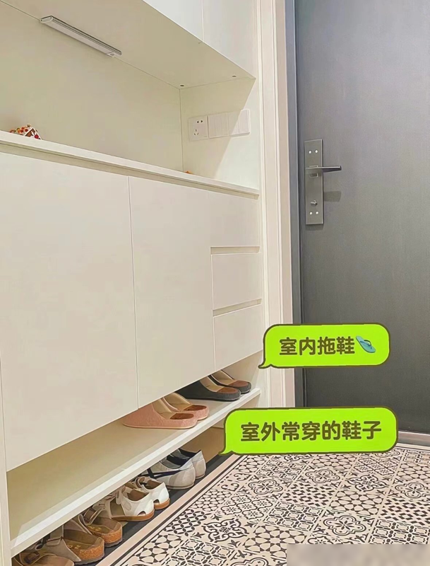 第二次装修，我坚持了8个装修决定，入住后妙用无穷，太明智了！-2.jpg