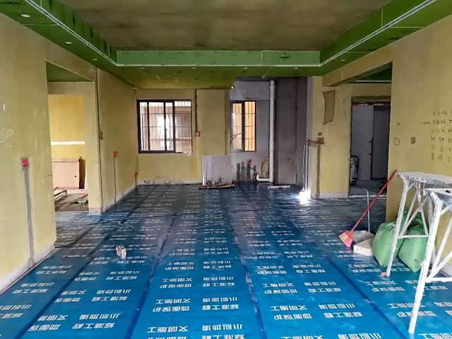 装两套房总结出来的《零基础装修流程图》，开春装修收藏好-1.jpg