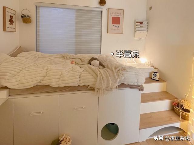 “7个装修设计”用好了，小户型装出高级感，一间房抵上两间房-2.jpg
