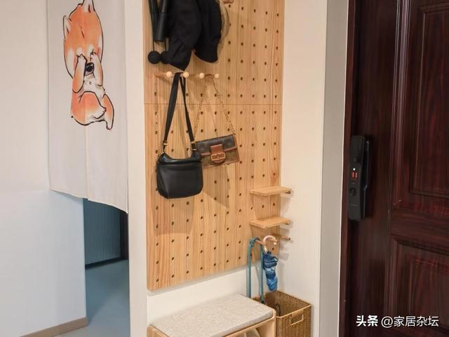 看了无数装修，发现：悄然流行5个玄关设计，真好用！难怪被跟风-15.jpg