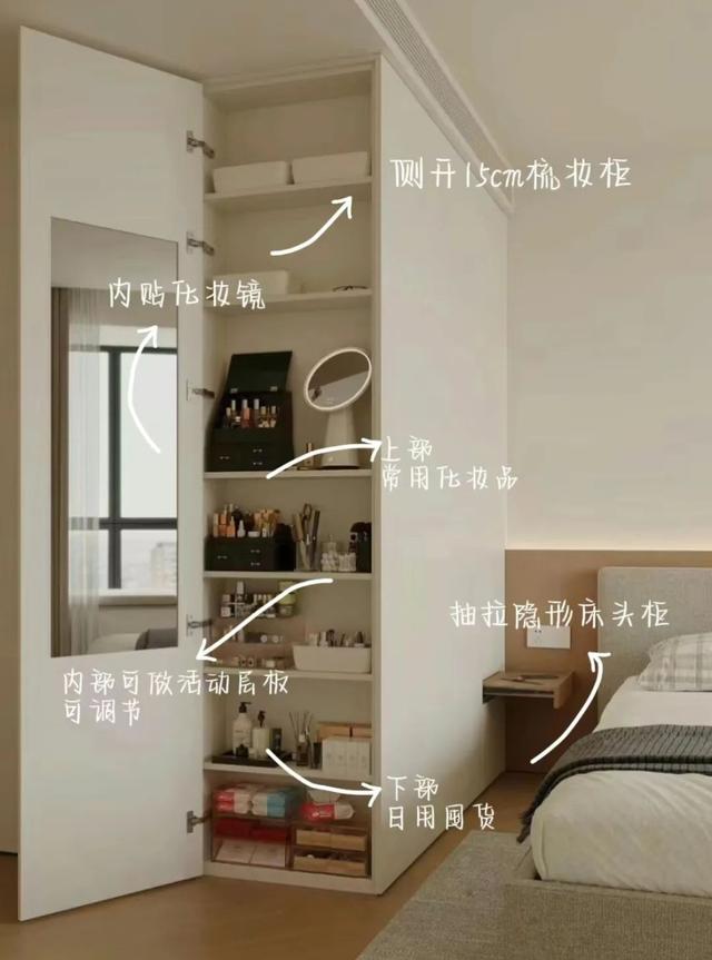 不顾家人反对，我坚持了7个“装修决定”，入住2年，越用越爽！-16.jpg