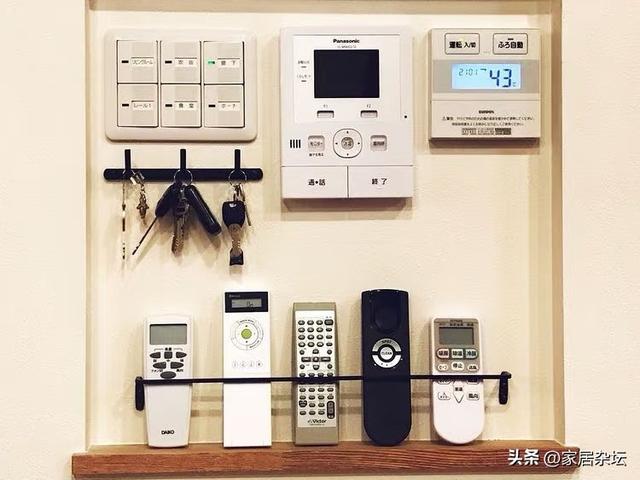 装修给这些物品也找个家，做好“专区设计”，好用到要起飞了-2.jpg