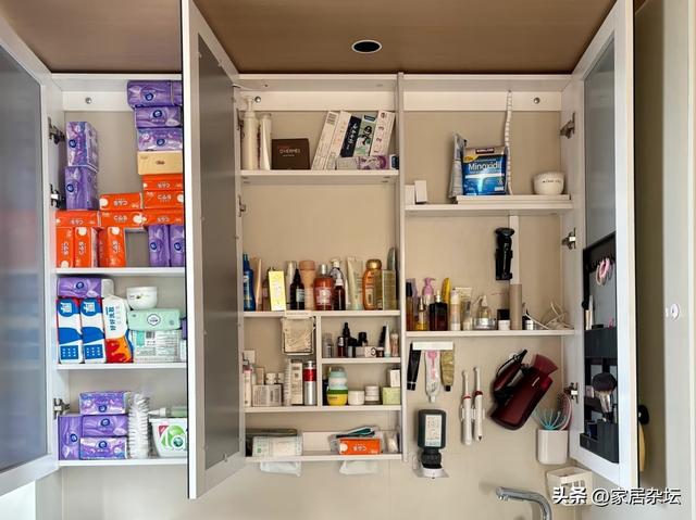 装修给这些物品也找个家，做好“专区设计”，好用到要起飞了-6.jpg