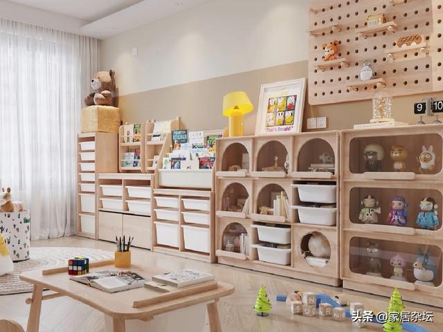 装修给这些物品也找个家，做好“专区设计”，好用到要起飞了-14.jpg