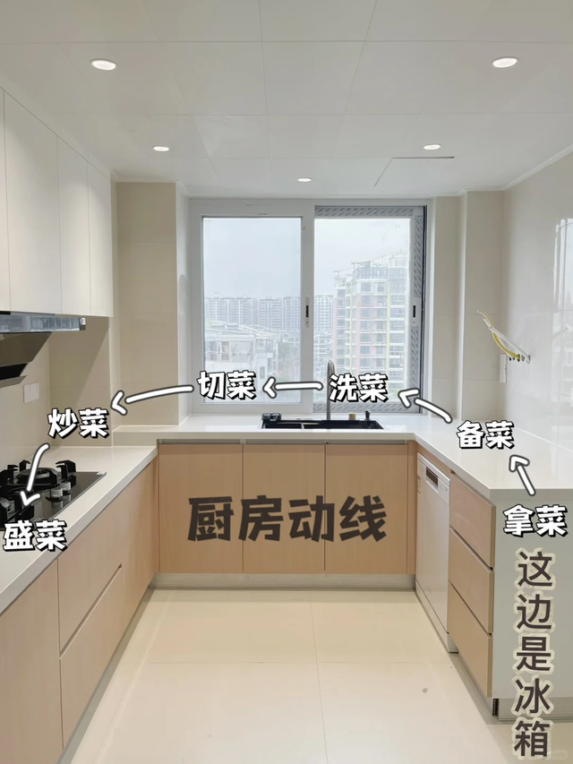 多亏媳妇做的8个装修决定，入住才知越用越爽，少了哪 一个都可惜-22.jpg
