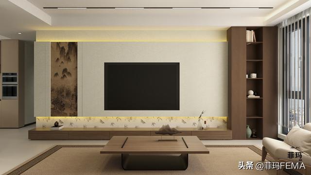 新中式装修设计：打造古典与现代交融的理想家-1.jpg