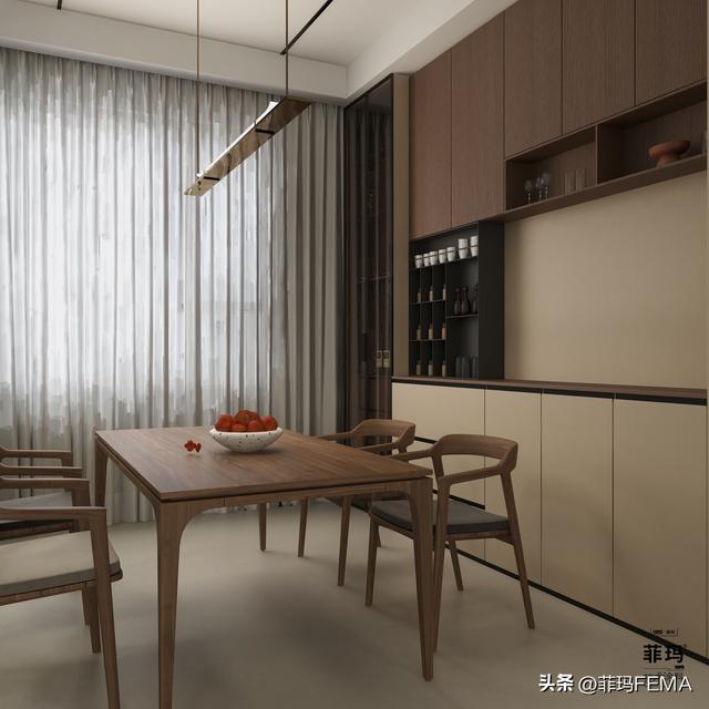 新中式装修设计：打造古典与现代交融的理想家-6.jpg