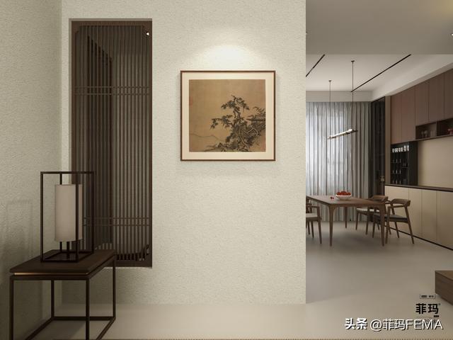 新中式装修设计：打造古典与现代交融的理想家-7.jpg