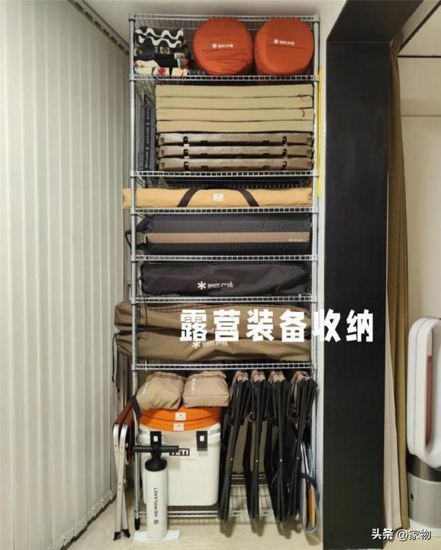 多亏装修前留了这10处收纳，让小家住出了平层的感觉！建议试试-5.jpg