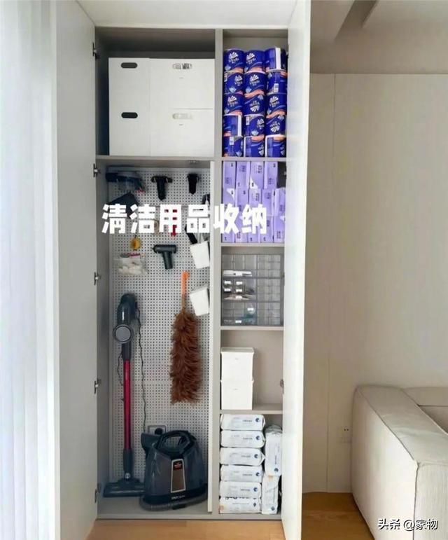 多亏装修前留了这10处收纳，让小家住出了平层的感觉！建议试试-7.jpg