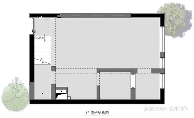 小姐姐71平极简奶油风复式公寓-3.jpg