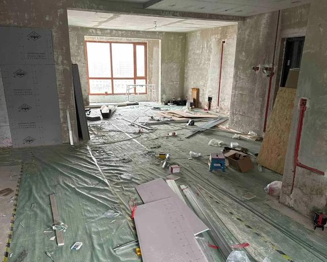 这样装修最省钱！15个低预算也能装出美家的办法，没钱也能住新家-2.jpg