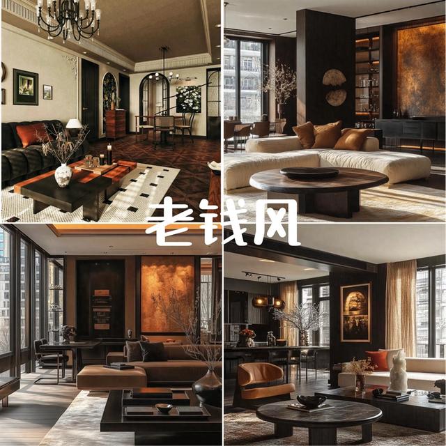 8大装修 “怪咖” 风格，普通人看了直冒冷汗-1.jpg