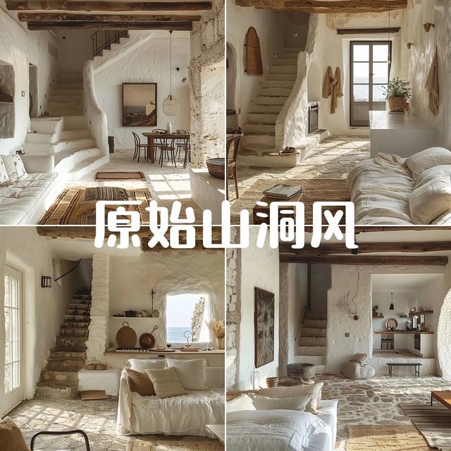 8大装修 “怪咖” 风格，普通人看了直冒冷汗-7.jpg