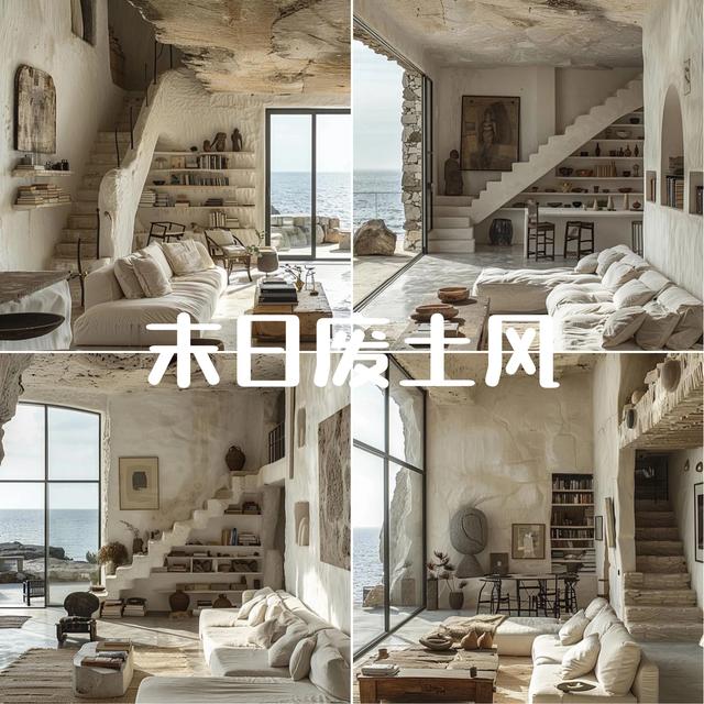 8大装修 “怪咖” 风格，普通人看了直冒冷汗-6.jpg