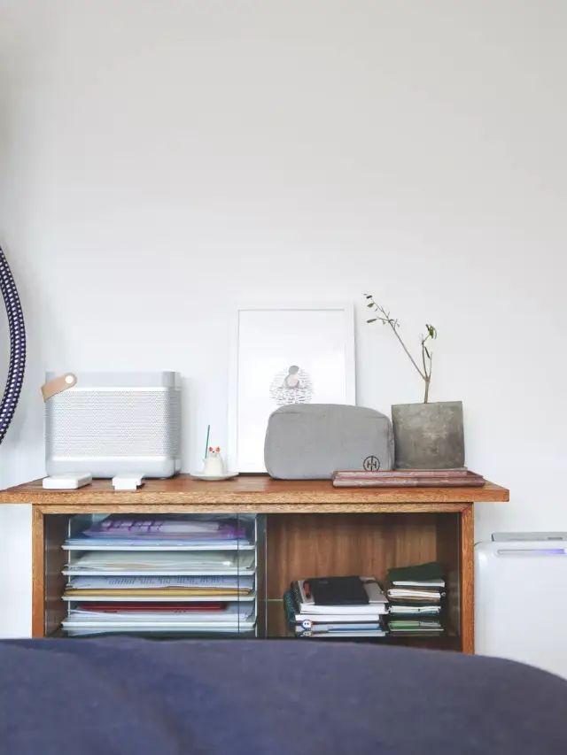 她家63㎡小户型，全屋打满柜子，独居生活过得整洁有序好自由-14.jpg