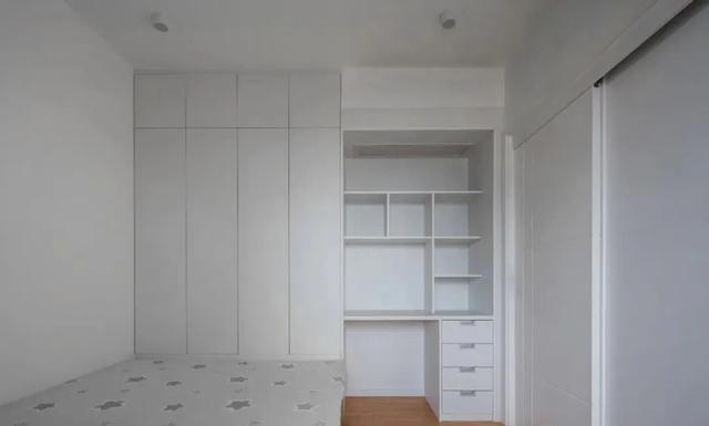 110㎡极简风四口之家，空间感也极好！-21.jpg