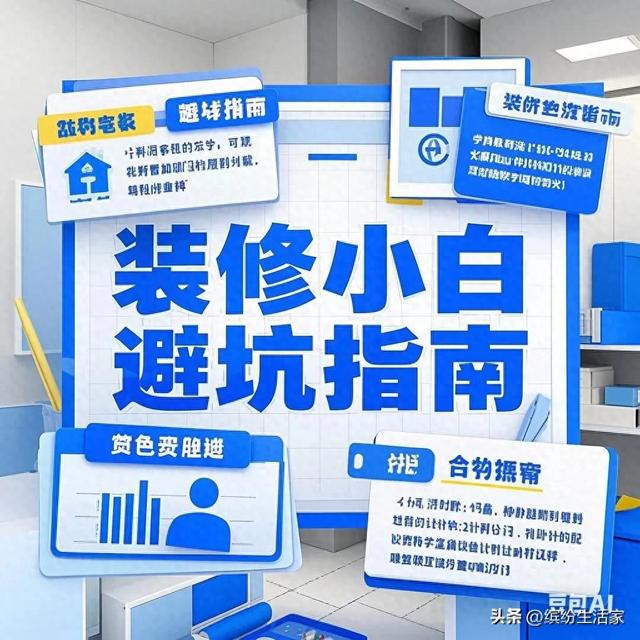 (干货）装修小白必看“1”！避坑全攻略，少花冤枉钱！-1.jpg
