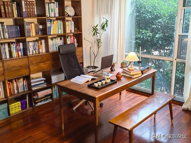 把家装修成不欢迎亲戚的样子，入住大半年，后悔装晚了，太幸福了-13.jpg