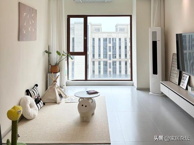 把家装修成不欢迎亲戚的样子，入住大半年，后悔装晚了，太幸福了-11.jpg