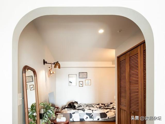 把家装修成不欢迎亲戚的样子，入住大半年，后悔装晚了，太幸福了-17.jpg