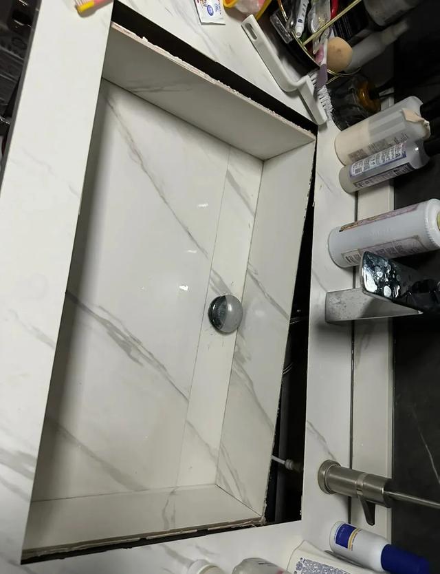 入住一年，家里最想砸的9个装修设计，不是矫情，而是忍无可忍了-7.jpg