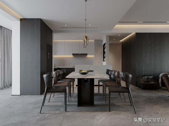 95后小年轻的185㎡现代极简风的家，细节之处尽显品味-8.jpg