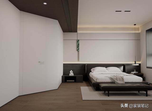 95后小年轻的185㎡现代极简风的家，细节之处尽显品味-11.jpg