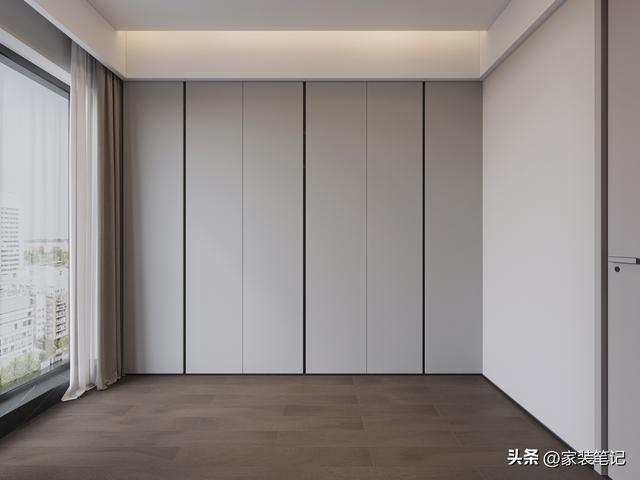 95后小年轻的185㎡现代极简风的家，细节之处尽显品味-18.jpg
