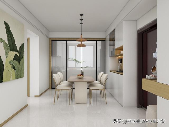 郑州赛尼迪家居全屋木作衣柜。橱柜、木门、墙板订做-13.jpg