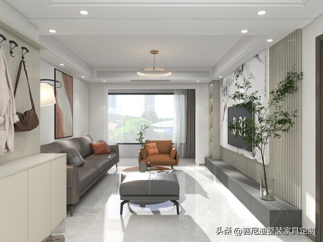 郑州赛尼迪家居全屋木作衣柜。橱柜、木门、墙板订做-15.jpg