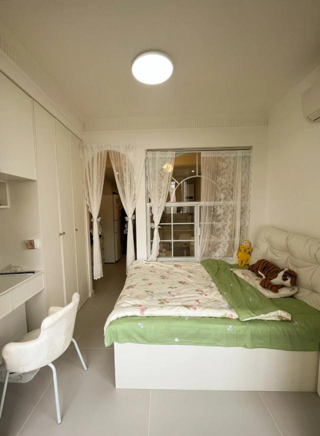 35m²单身公寓，温柔奶油风的小确幸-9.jpg