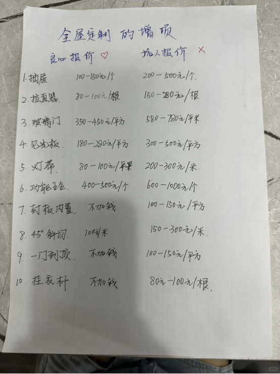 太可怕了！做装修的叔叔，一口气说出11个“全屋定制”坑人的套路-10.jpg