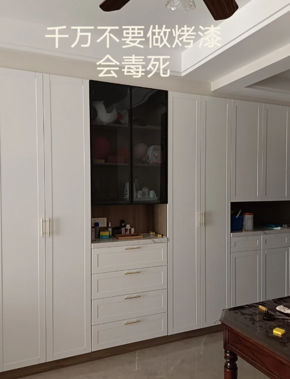 第二次装修，我坚持了6个装修决定，入住3年，太实用了吧-8.jpg
