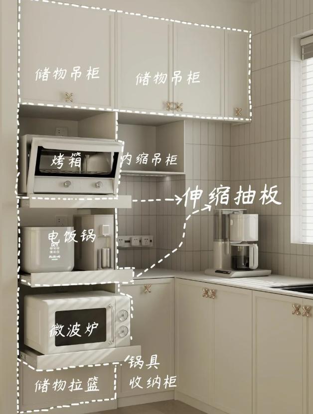 等我买第二套房子，一定要照抄这6个鬼才装修设计，都很实用！-11.jpg