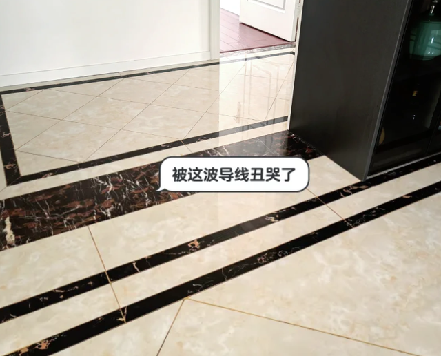 第二次装修，我坚持这4处越简单越好，家务少一半，钱还省了一半-7.jpg