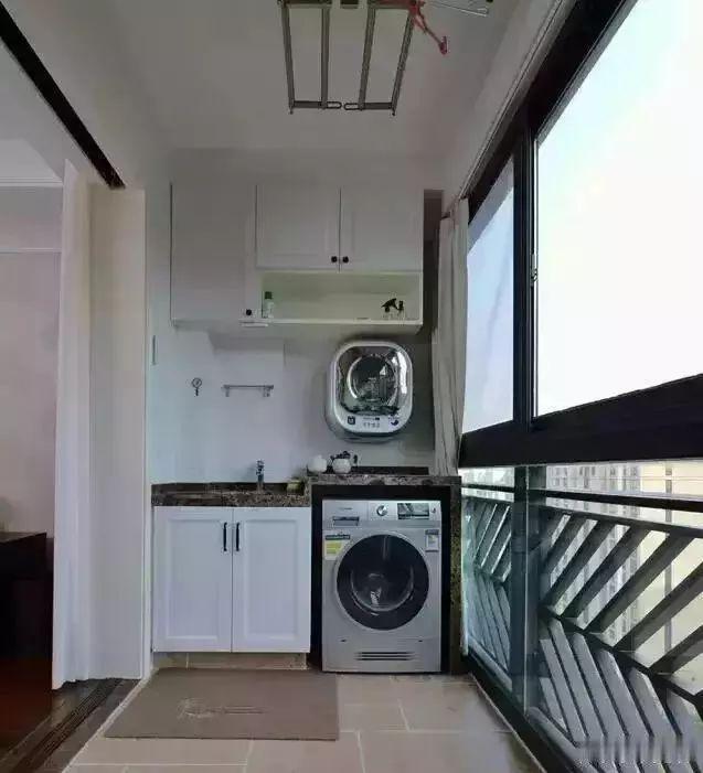 130㎡优雅美式简约风，精心设计的榻榻米房间，既是书房又是卧室-7.jpg