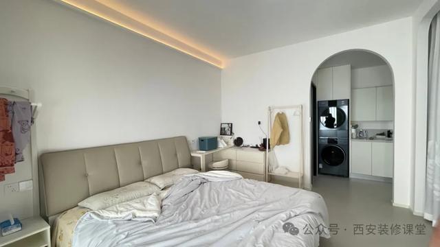 装修必看｜2025年不吊顶不要背景墙不堆积建材的极简方案-22.jpg