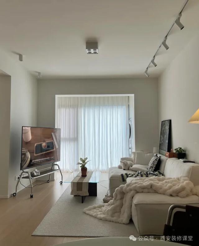 装修必看｜2025年不吊顶不要背景墙不堆积建材的极简方案-15.jpg