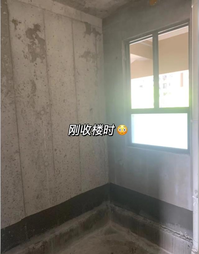 从毛坯到惊艳，90㎡奶油原木，太治愈了-13.jpg