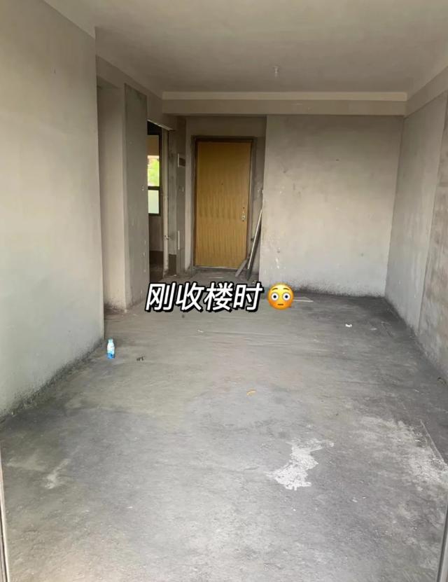 从毛坯到惊艳，90㎡奶油原木，太治愈了-11.jpg