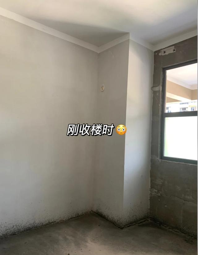 从毛坯到惊艳，90㎡奶油原木，太治愈了-19.jpg