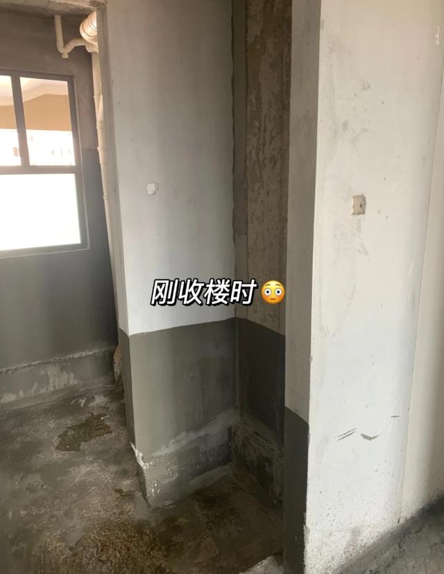 从毛坯到惊艳，90㎡奶油原木，太治愈了-15.jpg