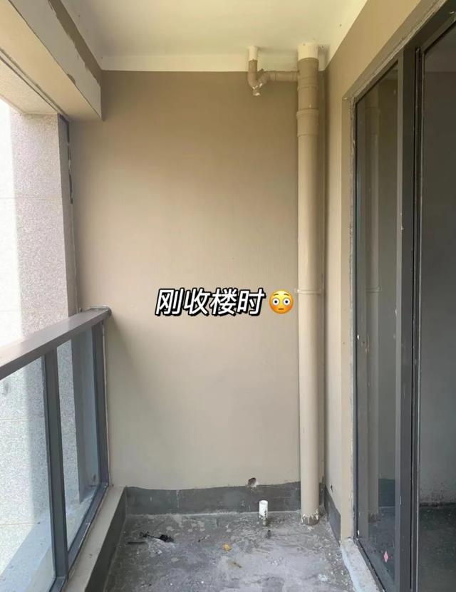 从毛坯到惊艳，90㎡奶油原木，太治愈了-21.jpg