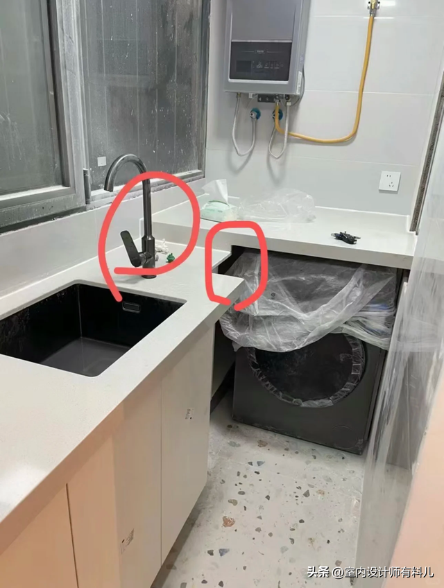 跟着网友装修的家，丑到睡不着，看到第一个就笑疯了-5.jpg