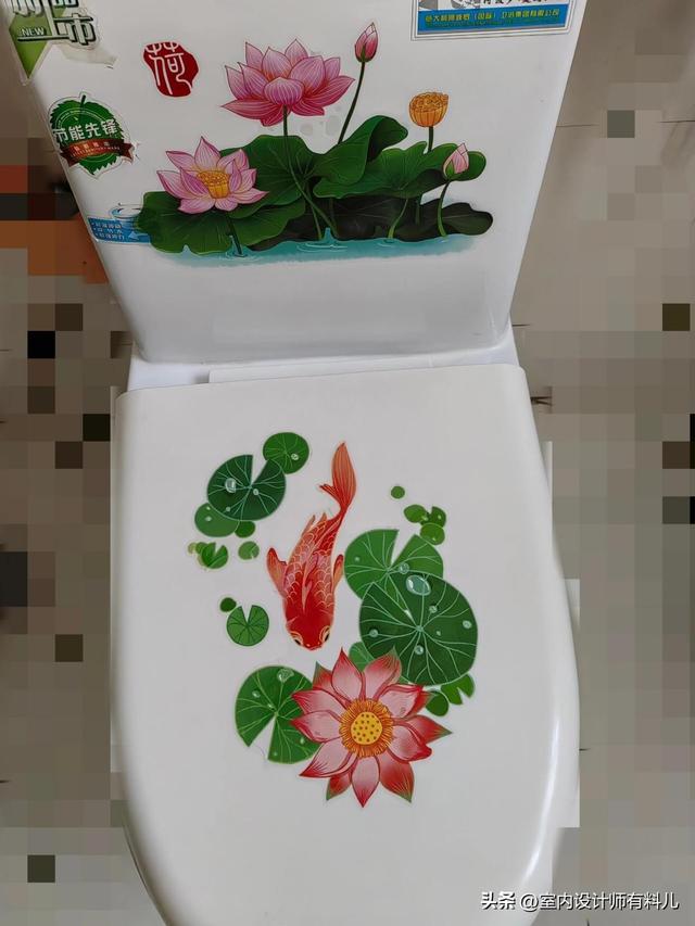 跟着网友装修的家，丑到睡不着，看到第一个就笑疯了-10.jpg