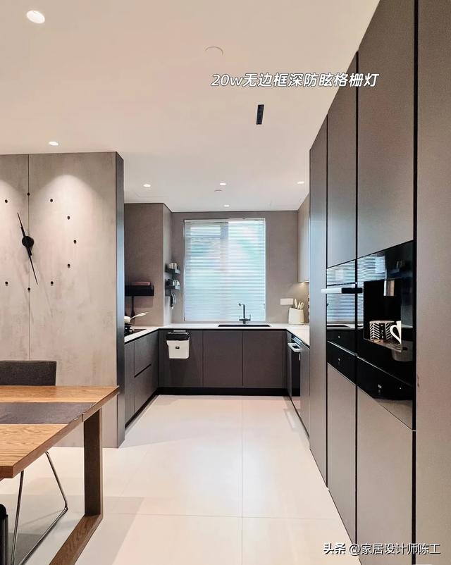 普通人家装修的天花板，花49万装修150㎡新家，装修堪称教科书-17.jpg