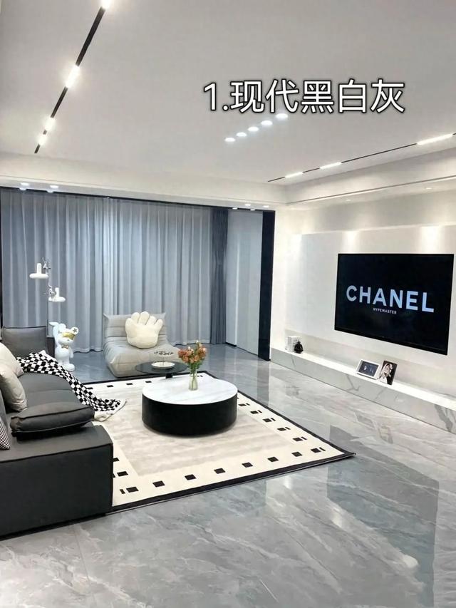 今年最火的8种装修风格-1.jpg