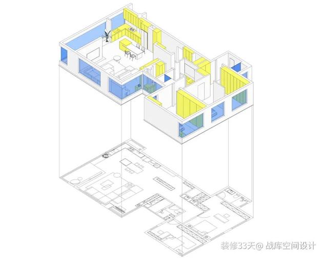 150平现代意式轻奢质感大宅-3.jpg